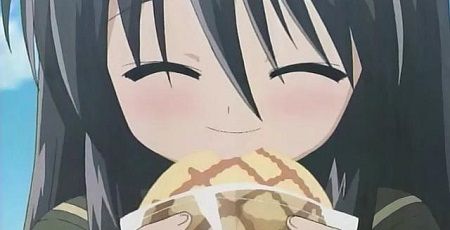 メロンパン 皮だけに関連した画像-01