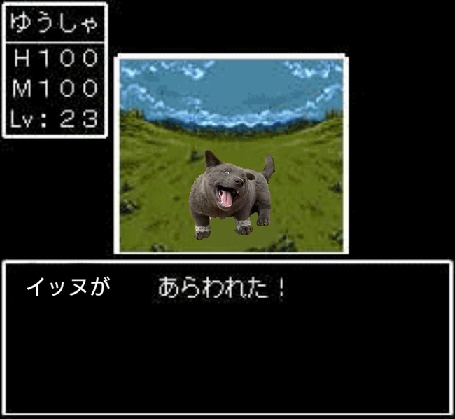 ドラゴンクエスト ドラクエ 犬に関連した画像-04