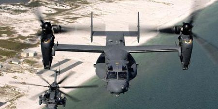 とある出版社社員 オスプレイはロケット弾や機関銃程度で簡単に被弾し 脆いと判明 総ツッコミwwwwなぜか大喜利へ オスプレイの弱点 オレ的ゲーム速報 刃