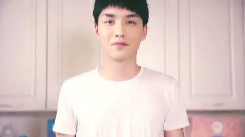 中国 洗剤 CM 人種差別に関連した画像-14