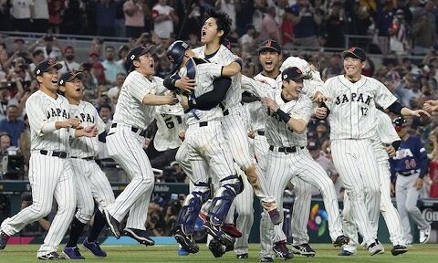 WBC ¥¢¥á¥ê¥«¡¡ÆüËÜ¡¡»ø¥¸¥ã¥Ñ¥ó¡¡Í¥¾¡¡¡13ǯ¤Ö¤ê¤Ë´ØÏ¢¤·¤¿²èÁü-01