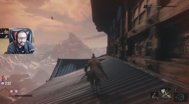 SEKIRO����ϵ���鸫�������ե��ࡦ���եȥ������˴�Ϣ��������-04