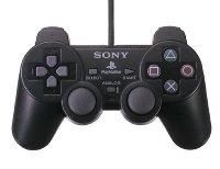 PS2コントローラー