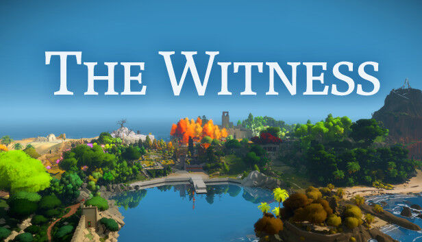 Jonathan Blow　The Witness　Braid　パズル　新作　プロジェクト　ゲームアワード2025に関連した画像-01