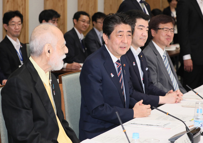 初音ミク 安倍総理 ジャポニスム2018 コンサート 期待 美意識に関連した画像-03