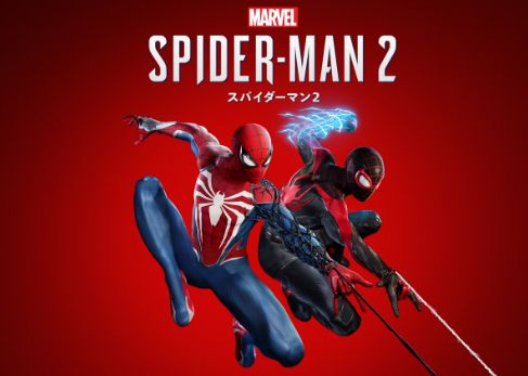 スパイダーマン　クリア時間　PS5に関連した画像-01