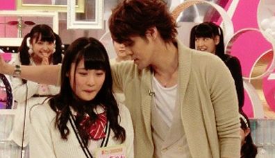 声優 宮野真守さんが Rの法則 で壁ドンを披露しファンが激怒 殺意わくんだけど すっげショックだった オレ的ゲーム速報 刃