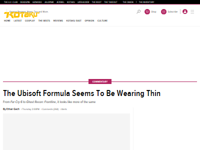 Ubisoft��������Ѥ��ʤ�ɾ���˴�Ϣ��������-02