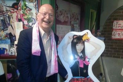 ベルギー 政治家 AKB48に関連した画像-01