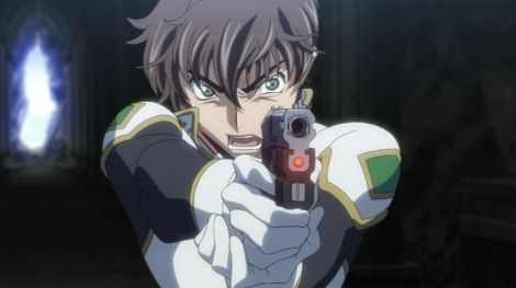 教授 エアガン 脅し バカに関連した画像-01