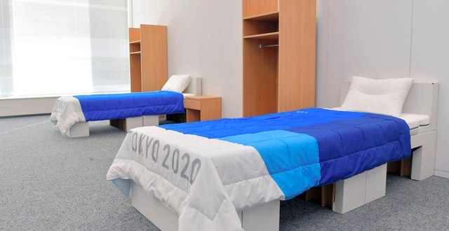 東京五輪 選手村 中世 マスコミ 捏造 ロシア選手 太田雄貴に関連した画像-01