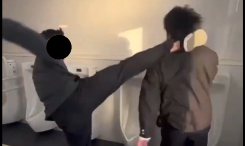 いじめ動画　撲滅　私刑　拡散　炎上　磨童まさを　へずまりゅう　デスドル　デスノートに関連した画像-01