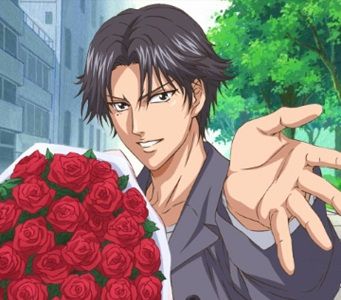 速報 アニメの ナルシストキャラ ランキング テニプリ 跡部景吾 ハイキュー 及川徹などを抜いて1位になったのは今人気のこのキャラだ エブリディ速報