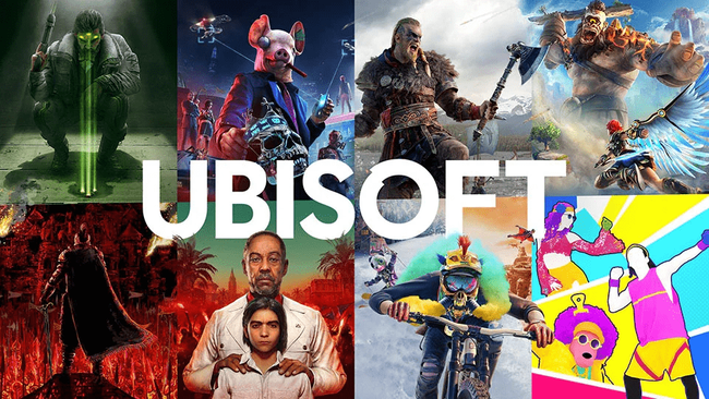 Ubisoft ユービーアイソフト 未発表ゲーム 3本 開発中止 スカルアンドボーンズ 6度目 発売延期に関連した画像-01