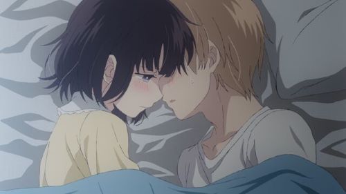 女性 彼氏 デート 便意 我慢に関連した画像-01