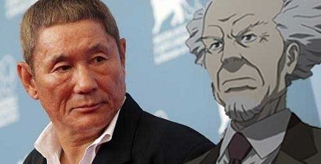ハリウッドの実写映画版 攻殻機動隊 各キャストのビジュアルが判明 ビートたけしの荒巻課長の姿なども こ これは オレ的ゲーム速報 刃 ハリウッドの実写映画版 攻殻機動隊 各キャストのビジュアルが判明 ビートたけしの荒巻課長の姿なども こ これは オレ的ゲーム速報 刃