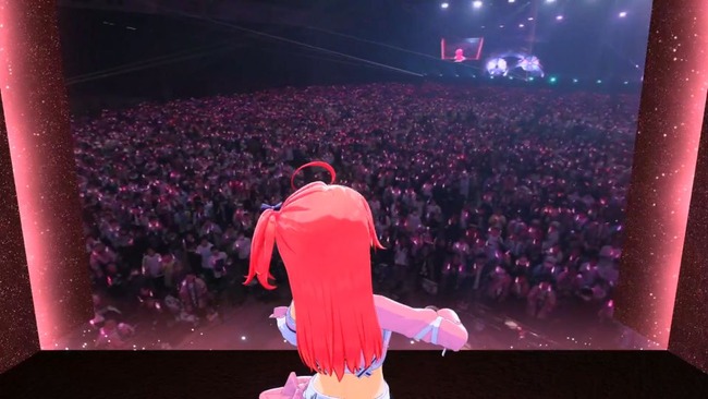 さくらみこ ホロライブ 優遇 ホロライブフェス ぺこら サジェスト 派閥に関連した画像-03