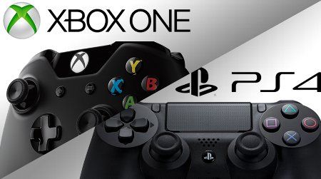PS4 XboxOneに関連した画像-01