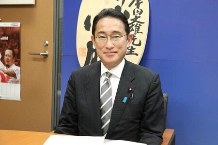 自民党総裁選 新総裁 岸田文雄 河野太郎 高市早苗 野田聖子に関連した画像-01