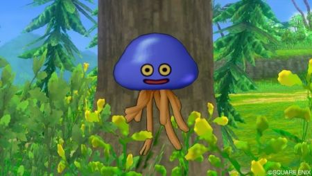 ドラゴンクエスト モンスター スライムに関連した画像-05