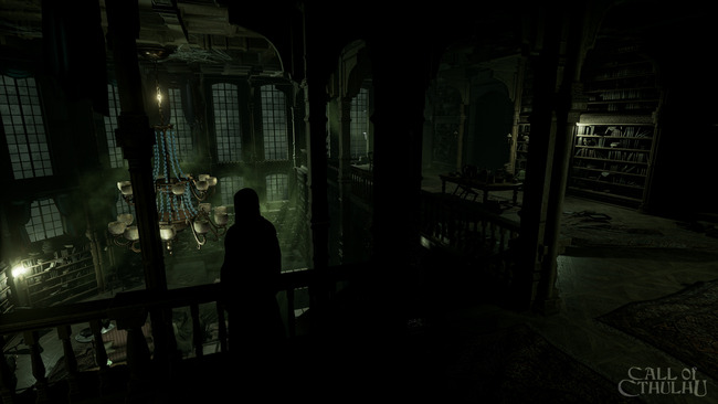 やばそう Trpg クトゥルフの呼び声 をtvゲーム化した Call Of Cthulhu 正気度や仲間キャラなど詳細 オレ的ゲーム速報 刃 やばそう Trpg クトゥルフの呼び声 をtvゲーム化した Call Of Cthulhu 正気度や仲間キャラなど詳細 オレ的ゲーム速報 刃