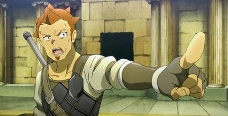 ソードアート オンライン 上位が画集の表紙になるキャラ人気投票 運営により不正投票修正で1位の キバオウ が転落 オレ的ゲーム速報 刃 ソードアート オンライン 上位が画集の表紙になるキャラ人気投票 運営により不正投票修正で1位の キバオウ が転落 オレ的ゲーム速報 刃