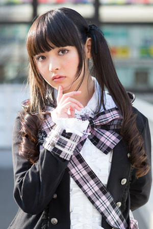 ツインテールの日に関連した画像-09