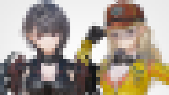 ブルーリフレクション FF15 コラボに関連した画像-01