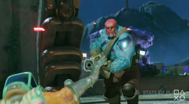 プレイステーション PS5 StateofPlayに関連した画像-03