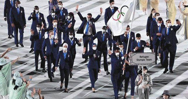 体育会系 オタク オリンピック 五輪 反対 開会式 ドラクエ 手のひら返しに関連した画像-01