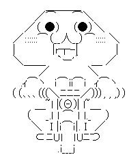 やる夫 バイク
