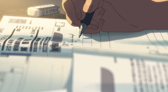 大学入学共通テスト　センター試験　定規　不正行為　数学に関連した画像-01