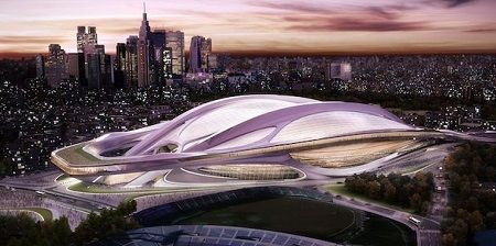 新国立競技場 コミケに関連した画像-01