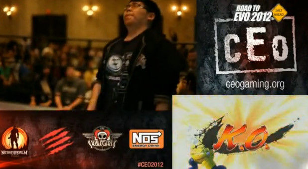 CEO2012