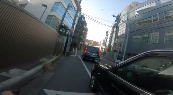 自転車　ウーバー　配達員　タクシーに関連した画像-01