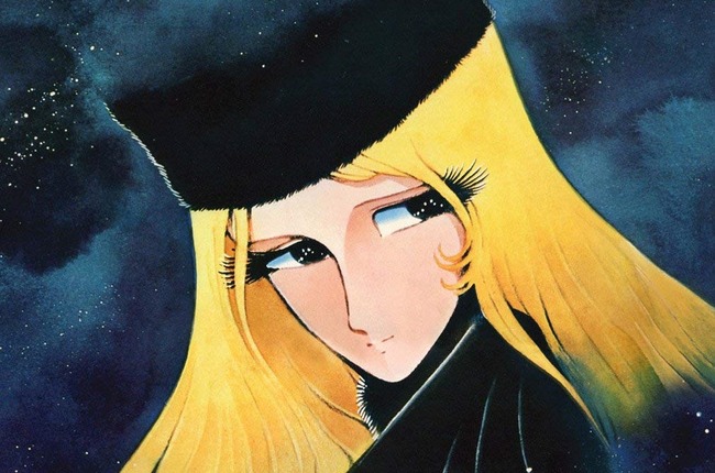 コスプレフェスに現れた メーテル の正体がまさかすぎた 司会者が紹介するまで誰にも気づかれずwwww オレ的ゲーム速報 刃 コスプレフェスに現れた メーテル の正体がまさかすぎた 司会者が紹介するまで誰にも気づかれずwwww オレ的ゲーム速報 刃