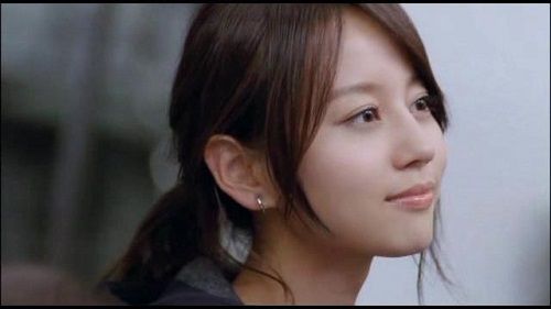 堀北真希 妊娠 休業 仮病に関連した画像-01