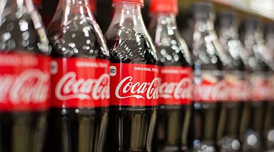 コカ・コーラ　1.5L　希望小売価格　綾鷹　スプライトに関連した画像-01