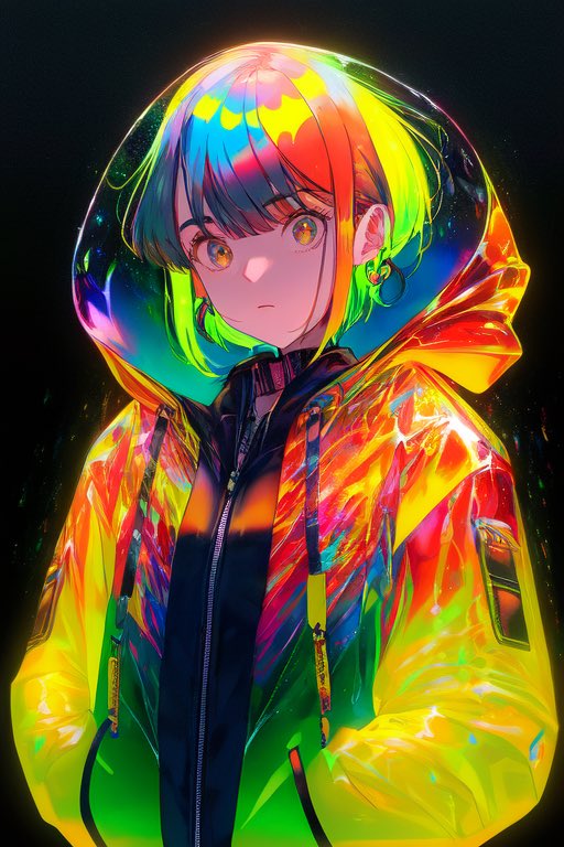 イラストAI nijijourney midjourney NovelAI 絵師 学習 イラストレーター 手 アニメーター 進化 アーティスト ラーメン 人工知能 ラフ 線画 に関連した画像-19