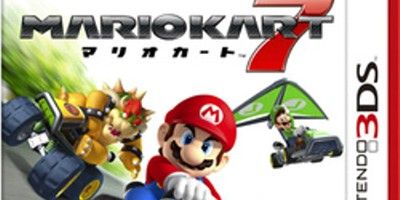 マリオカート7 オレ的ゲーム速報 刃