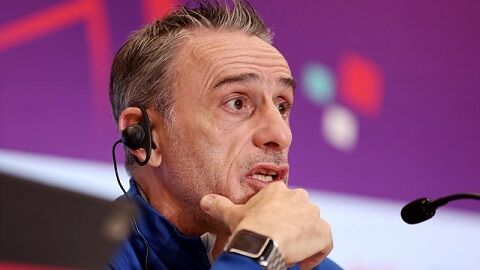 韓国 パウロ・ベント ワールドカップ サッカー W杯 批判 不満に関連した画像-01