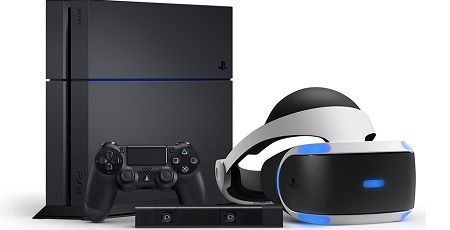 プレイステーションVR 予約に関連した画像-01