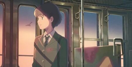 とある路線 があまりにも美しすぎてまるでアニメの世界になってるって知ってた すごすぎて1 8万いいね とある路線 があまりにも美しすぎてまるでアニメの世界になってるって知ってた すごすぎて1 8万いいね