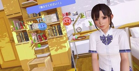イリュージョン　VRカノジョ　販売終了　Steam　アップデートファイル　に関連した画像-01