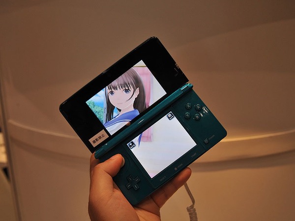 Newラブプラス がデブプラスだった オレ的ゲーム速報 刃