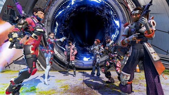 Apexアリーナ途中抜けに関連した画像-01