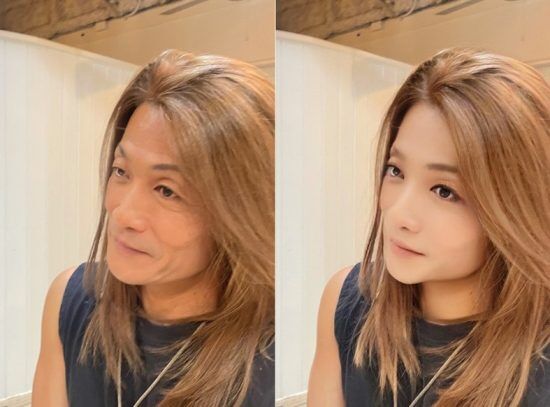 たぬかな バイク女子 トラック女子 競合相手 eスポーツ ゲーマー 姫 弱者男性 オタク に関連した画像-28