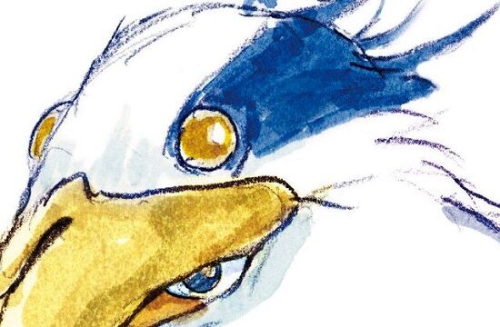 ジブリ 宮崎駿 君たちはどう生きるか 情報解禁 キャスト ビジュアル 公開に関連した画像-01