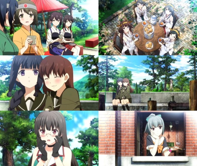 劇場版 艦これ のpv画像きたああああああああああ オレ的ゲーム速報 刃 劇場版 艦これ のpv画像きたああああああああああ オレ的ゲーム速報 刃