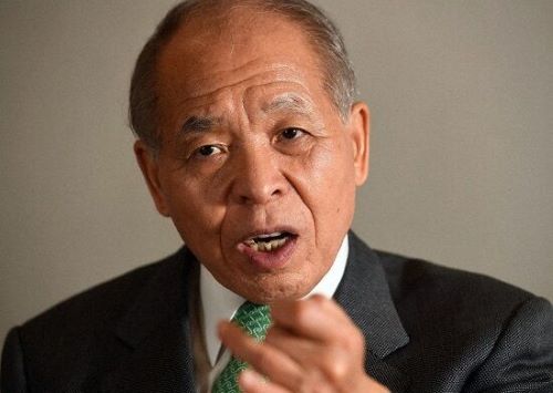 鈴木宗男 国会議員 参院議員 ロシア 日露関係 ウクライナ 国益 国交に関連した画像-01